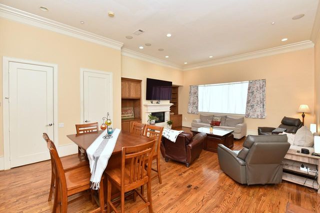 1219 Rosedale Street, Houston, TX 77004