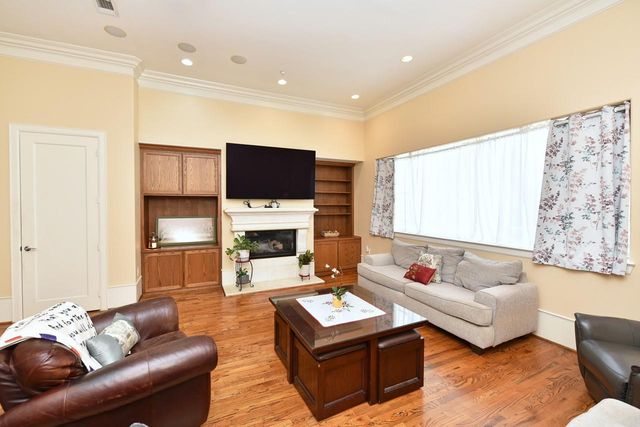 1219 Rosedale Street, Houston, TX 77004