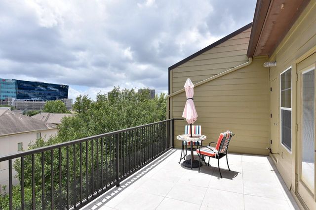1219 Rosedale Street, Houston, TX 77004