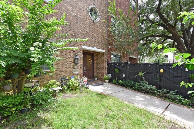 1219 Rosedale Street, Houston, TX 77004