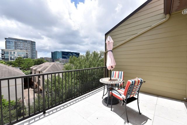 1219 Rosedale Street, Houston, TX 77004