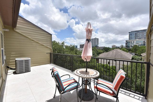 1219 Rosedale Street, Houston, TX 77004
