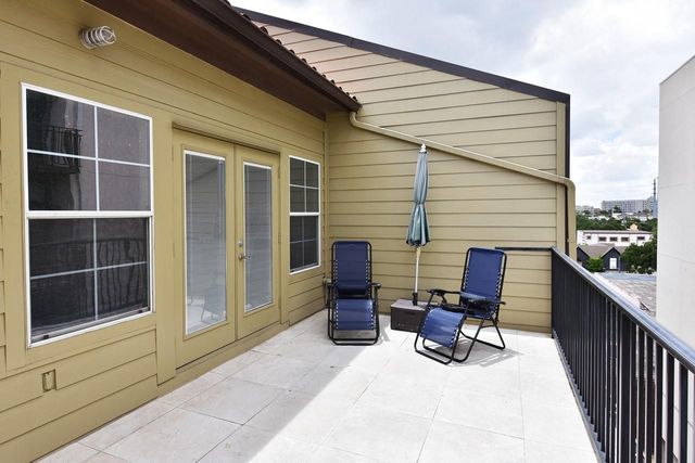 1219 Rosedale Street, Houston, TX 77004
