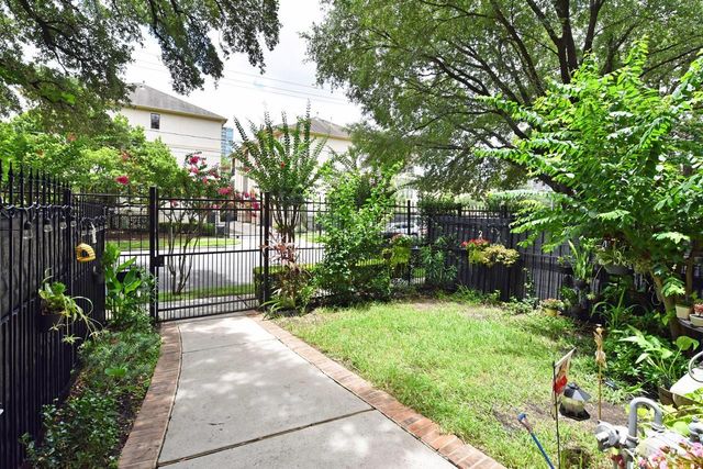 1219 Rosedale Street, Houston, TX 77004