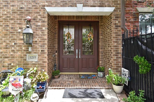 1219 Rosedale Street, Houston, TX 77004