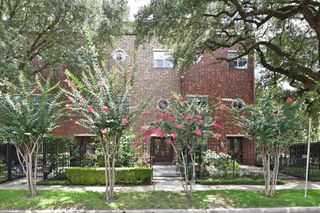 1219 Rosedale Street, Houston, TX 77004