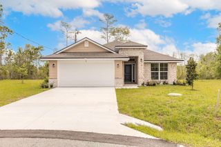 18 SQUADRON PLACE, Palm Coast, FL 32164