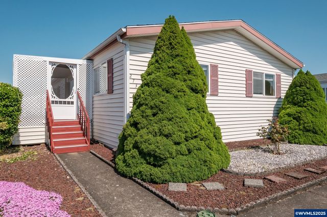 2730 Oakland Lp SE, Salem, OR 97317