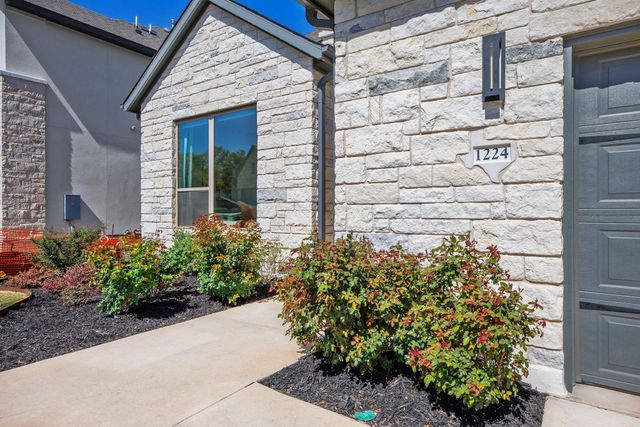 1224 River TRCE, Georgetown, TX 78628