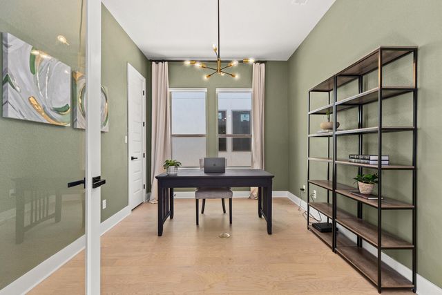 1224 River TRCE, Georgetown, TX 78628