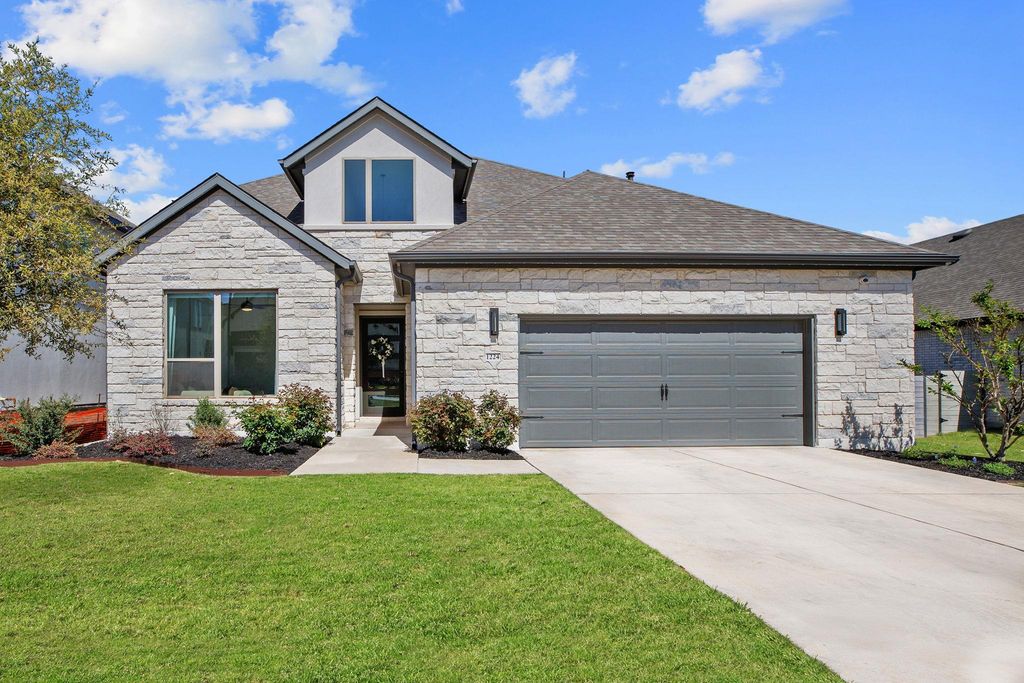 1224 River TRCE, Georgetown, TX 78628