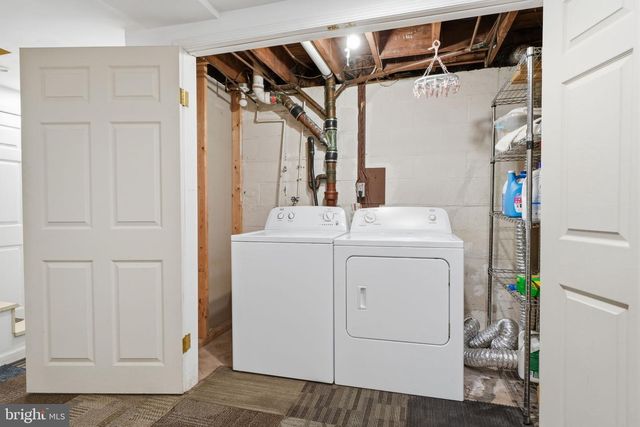 321 ALMSHOUSE RD, Richboro, PA 18954