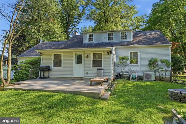 321 ALMSHOUSE RD, Richboro, PA 18954