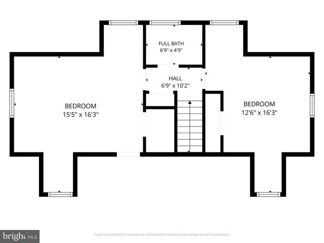 321 ALMSHOUSE RD, Richboro, PA 18954