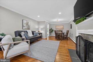 321 ALMSHOUSE RD, Richboro, PA 18954