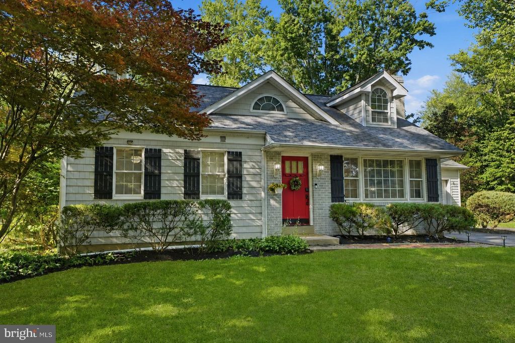 321 ALMSHOUSE RD, Richboro, PA 18954