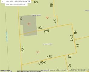 1023 Deep Creek Road, Fayetteville, NC 28312