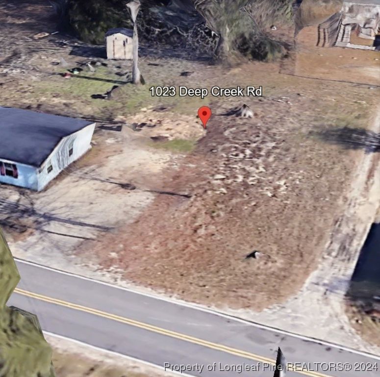 1023 Deep Creek Road, Fayetteville, NC 28312 — photo 2