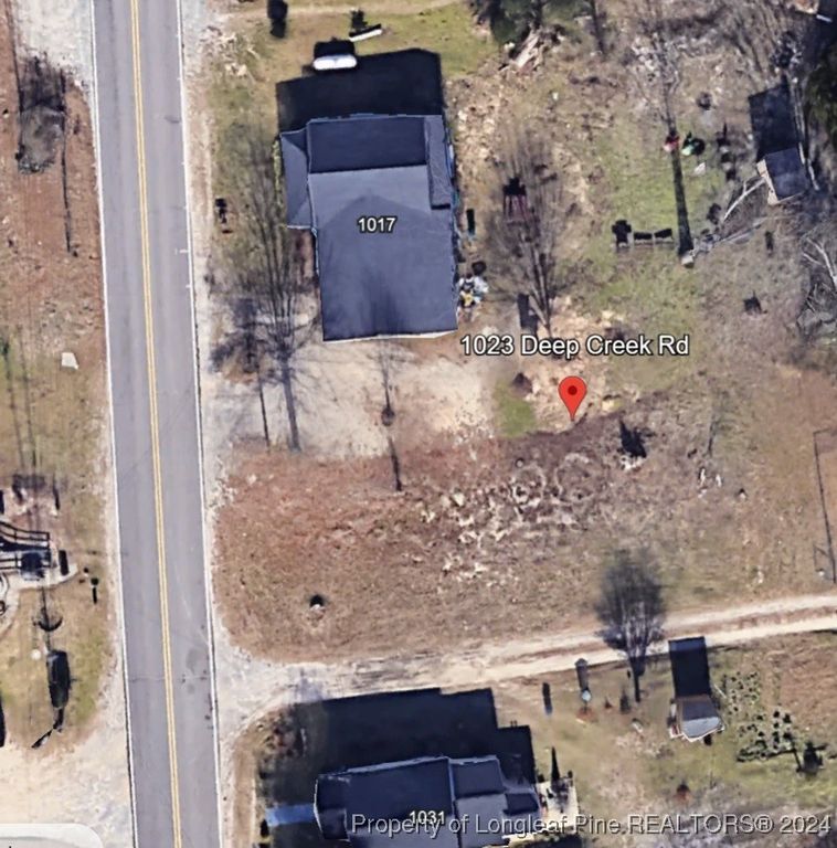 1023 Deep Creek Road, Fayetteville, NC 28312 — photo 3