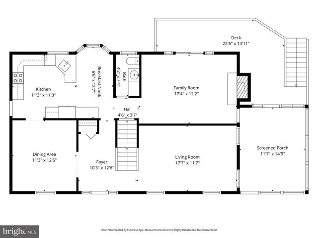 12024 CHEVIOT DR, Herndon, VA 20170