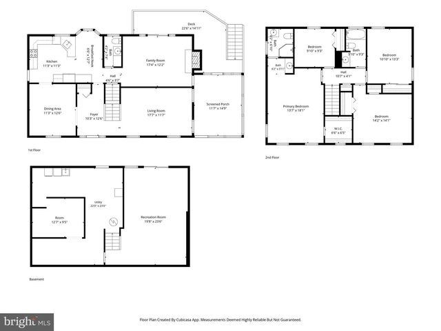 12024 CHEVIOT DR, Herndon, VA 20170