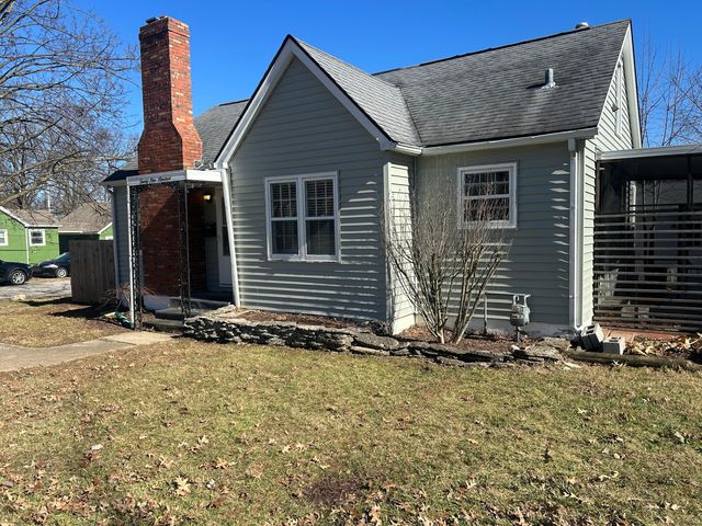 2100 Clays Mill Road, Lexington, KY 40503