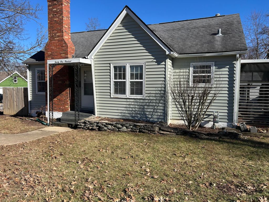 2100 Clays Mill Road, Lexington, KY 40503