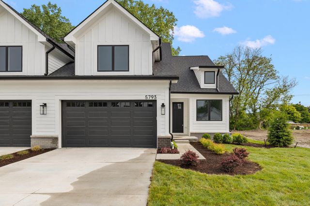 5793 Heights Boulevard, Sterling Heights, MI 48314