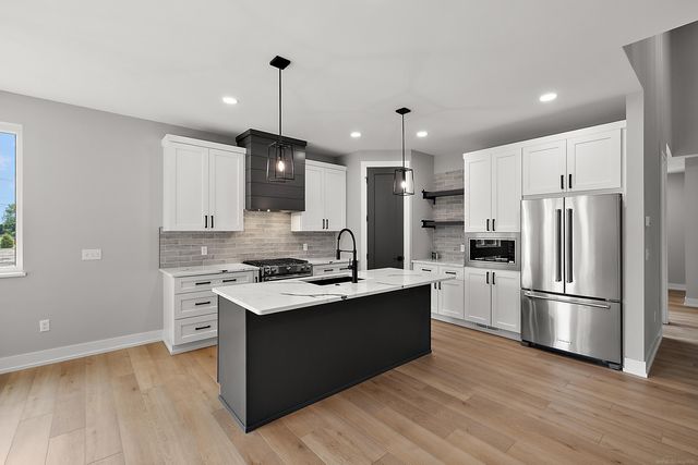 5793 Heights Boulevard, Sterling Heights, MI 48314