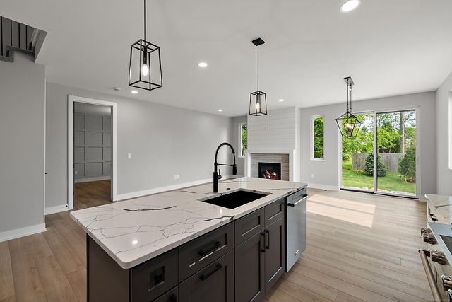 5793 Heights Boulevard, Sterling Heights, MI 48314