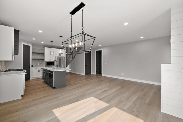 5793 Heights Boulevard, Sterling Heights, MI 48314