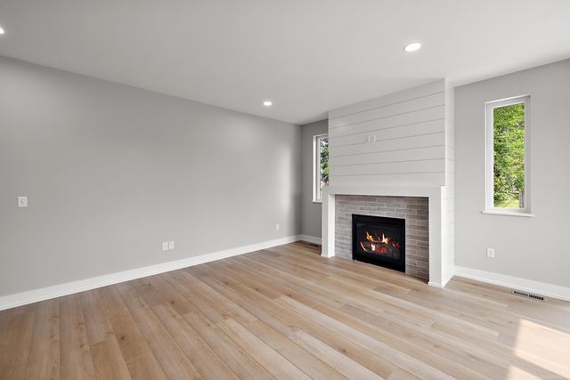 5793 Heights Boulevard, Sterling Heights, MI 48314