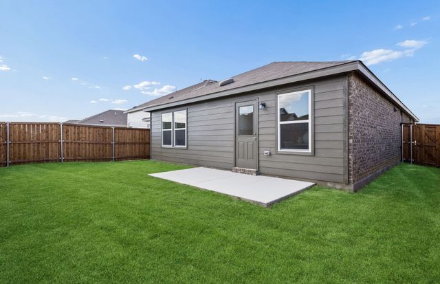 14123 Nullah Street, Pilot Point, TX 76258