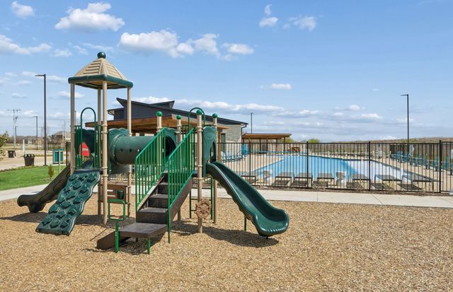 14123 Nullah Street, Pilot Point, TX 76258