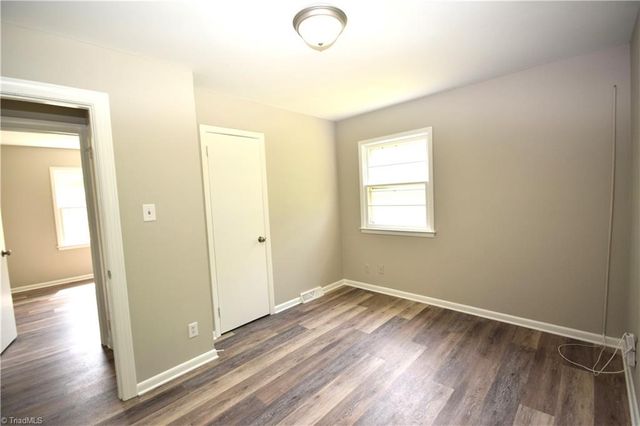 300 Martingale Drive, Gibsonville, NC 27249