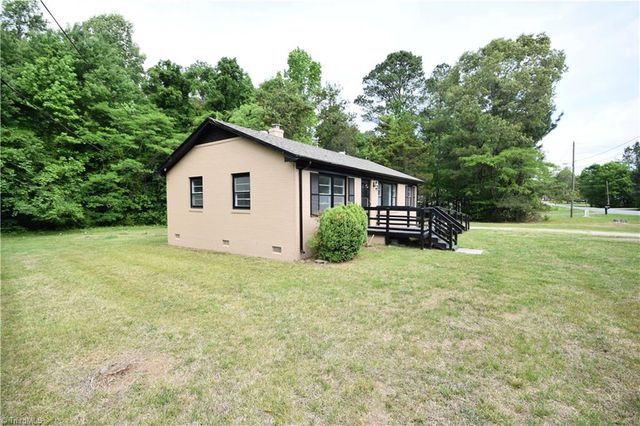 300 Martingale Drive, Gibsonville, NC 27249