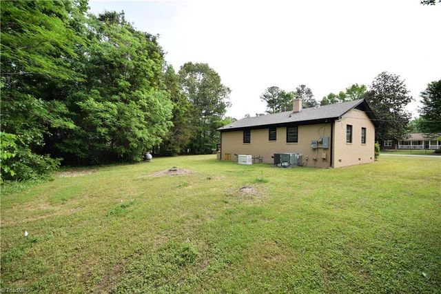 300 Martingale Drive, Gibsonville, NC 27249
