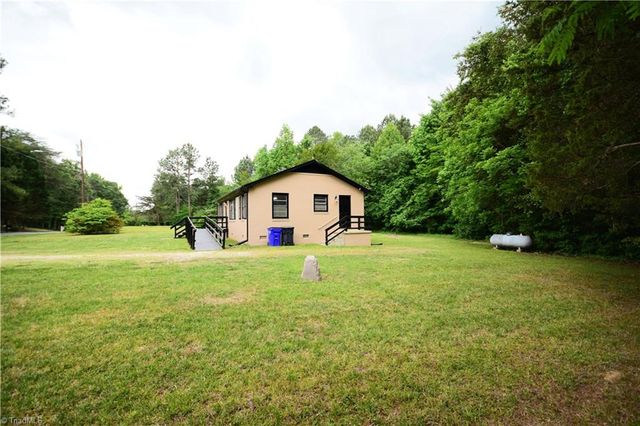 300 Martingale Drive, Gibsonville, NC 27249