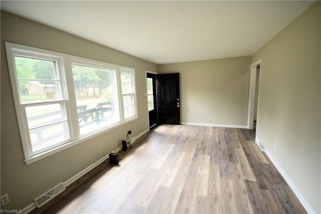 300 Martingale Drive, Gibsonville, NC 27249