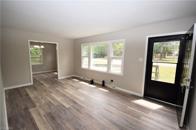 300 Martingale Drive, Gibsonville, NC 27249