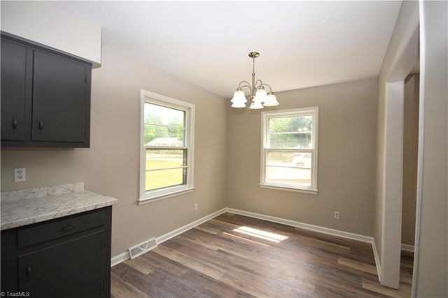 300 Martingale Drive, Gibsonville, NC 27249