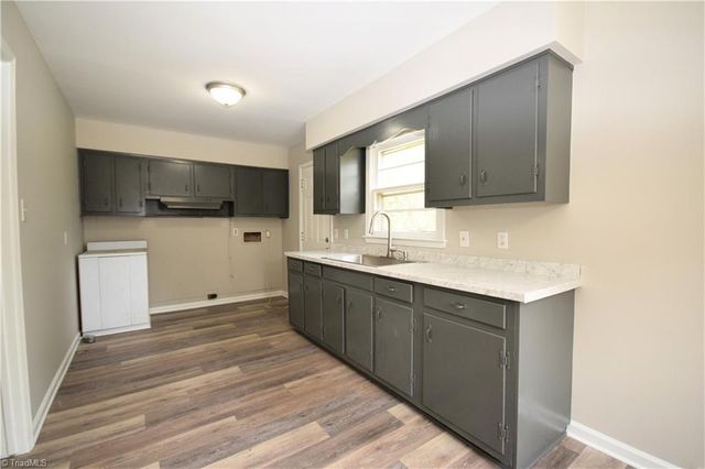 300 Martingale Drive, Gibsonville, NC 27249