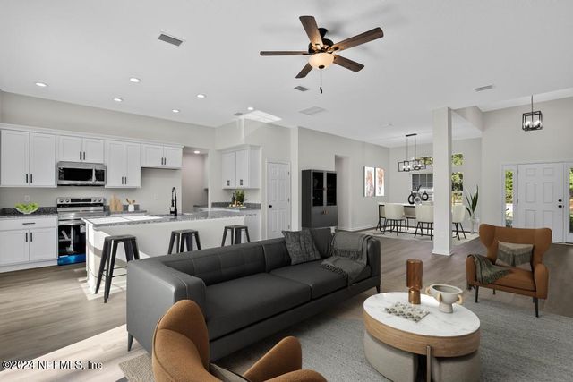 2973 SNELL Street, Jacksonville, FL 32218