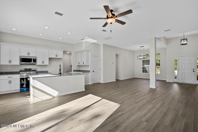 2973 SNELL Street, Jacksonville, FL 32218