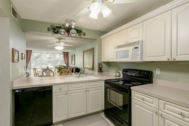 14130 ROSEMARY LANE 1201, Largo, FL 33774