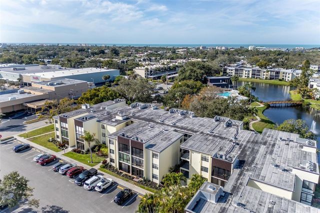 14130 ROSEMARY LANE 1201, Largo, FL 33774