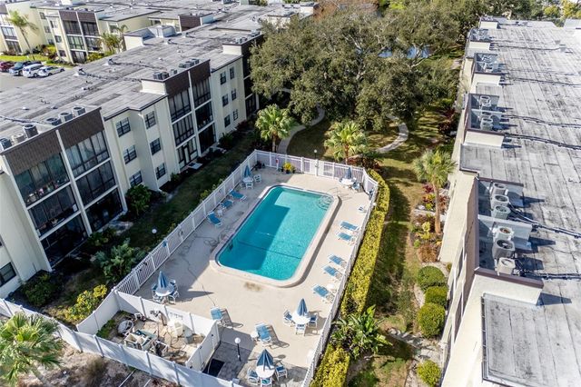 14130 ROSEMARY LANE 1201, Largo, FL 33774