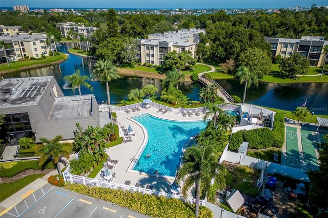 14130 ROSEMARY LANE 1201, Largo, FL 33774