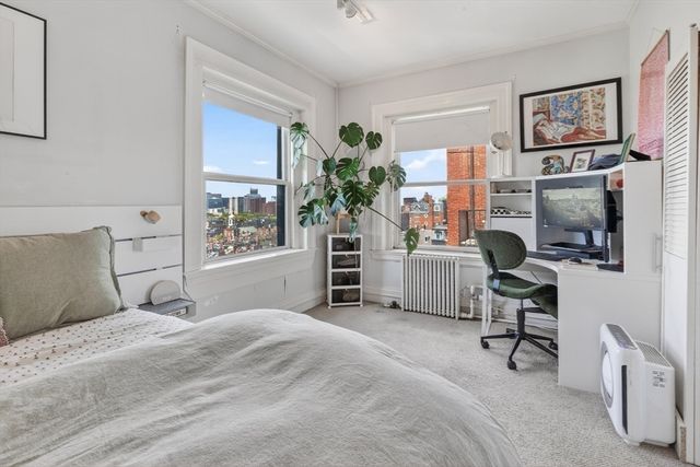 48 Beacon St 9F, Boston, MA 02108