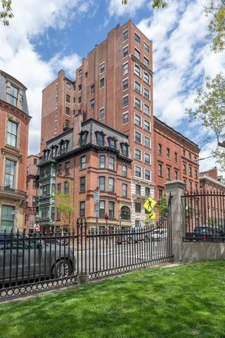 48 Beacon St 9F, Boston, MA 02108